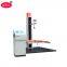 Ce Certified Single Arm Drop Impact Test Machine with Steel Plate