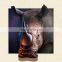 New arrival PET 40x40cm lenticular 5D poster with frame