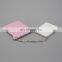 Hot sale Blank Sublimation leather Cosmetic Mirror