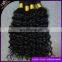 8a Unprocessed Raw Virgin Human Hair Braiding Bulk 100% Undye Hair No Weft Bulk Human Braiding Hair Can Bleach To Blond Color