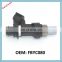 Product New Injector Fuel fits SUBARs Cars OEM FBYC080