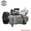 92600EN22A DCS17EC Air conditioning compressor For Nissan X-Trail Renault Laguna