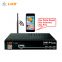 NEW Digital terrestrial receiver DVB-T2 Plus T168S Set Top Box by tablet PC watching live TV free