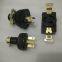Plug And Socket For Generator,GX160 ac outer plug/ac inner socket