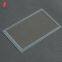 custom  8-15mm tempered stepped glass for Led Indoor Lighting, Recessed Lighting, Step Lights