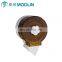 bathroom accessory wall mount small size plastic paper holder tissue box paper towel dispenser