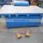Tilting Air Flotation Table with Insulating Glass Hot Press Machine/Hot Roller Press Machine for ig unit