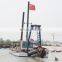 DINGKE 6 inch dredger