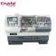 High Accuracy China Precision  CNC Lathe Machine CK6136