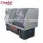 CK6140C China 4 Station Tool Manual Tailstock CNC Lathe Machine