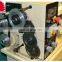 BD11W High Precision 11 X 27 Mini Lathe