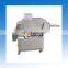 Cutter Type Frozen Meat Dicing Machine with adjustable thickness 5-30mm