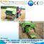 agricultural Bundling machine for hay crop /tying machine for dry or fresh grass bundle wrapping machine 0086-13838527397