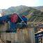 PE/PEX Jaw Crusher Series