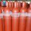 Wholesale 5L Industrial High Pressure Steel Used Acetylene Cylinder with Good Design