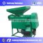 2018 New production nice appearance  compact structure sorghum peel processing machine  on sale