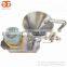 Commercial Almond Grinder Peanut Butter Making Machine
