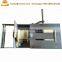 Stainless steel sausage linker machine | sausage clipping linking machine
