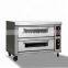 Professional Bakery Machine Of Electric Bakery Oven Prices For Wholesale 3 Decks 9 Trays Baguette Baking Oven