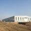 Steel Structure Factory Building prefabricated steel structure building
