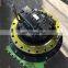 Excavator 330B Final Drive 330B Travel Motor 1141478