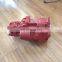 Excavator KX91-2 Hydraulic Pump Nachi PVD-2B-36 Hydraulic Pump