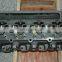 148-2149 345B cylinder head group,365B engine cylinder head assembly for excavator