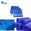 PVC Material Blue bubble Rigid Solar Swimming Pool Cover for Sale