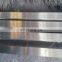 stainless steel 20mm wide 3mm thick dull polished flat bar 4m long