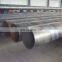 Top 10 manufacturer spiral welded steelpipe from china sellers