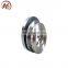 201 stainless steel coil tube