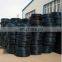 HDPE polyethylene irrigation pipe / tube coil 20mm 25mm 32mm