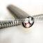 MC Type Aluminum Alloy Conductor 2*2/0+1*4AWG 600V UL Listed Cable
