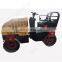 used seated drive Asphalt Roller,road roller, drum road roller