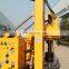 compressor rock borewell drilling machine price for sale