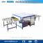 RYB-1600 heat pressing machine hollow glass window machine to processing the cleaning glass