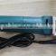 Manual portable corner cleaning tools for PVC weld beading
