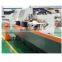3 Axis CNC Milling-cutting-drilling aluminium wiondow an door Machine    Genman style  046