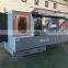 Aluminium Curtain Wall Notching Saw machine