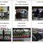 3 axis 4 axis 5 axis milling machine cnc vertical machining center for sale