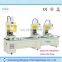 welding machine double welders weld multi spindle milling machine