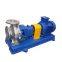 IR single stage hot water circulating pump