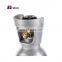 Portable Small Stainless Steel Co2 cylinder Storage Tank Cartridge