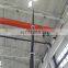 10m Pneumatic Lamp Pole, Lighting Telescopic Mast, Illumination Mast