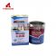 Factory Directly Sell metal paint tin container bucket