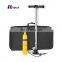 Portable Mini Scuba Oxygen Cylinder Diving Breathing Equipment  with Hand Pump