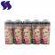 Diameter 52mm Small Hair Color Spray Bottle Aerosol Spray Can Suppliers