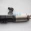 High Quality Diesel Fuel Injector 095000-0200