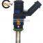 A0000789023  Fuel Injector  For A-Klasse 2004/09-2012/06 W169	A 150  1498 ccm, 70 KW, 95 PS