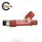 gas injection  Fuel Injector Nozzle 23250-22090 fits for Corolla Matrix 2004-2008 1.8L 2325022090 2320922090 232090D050